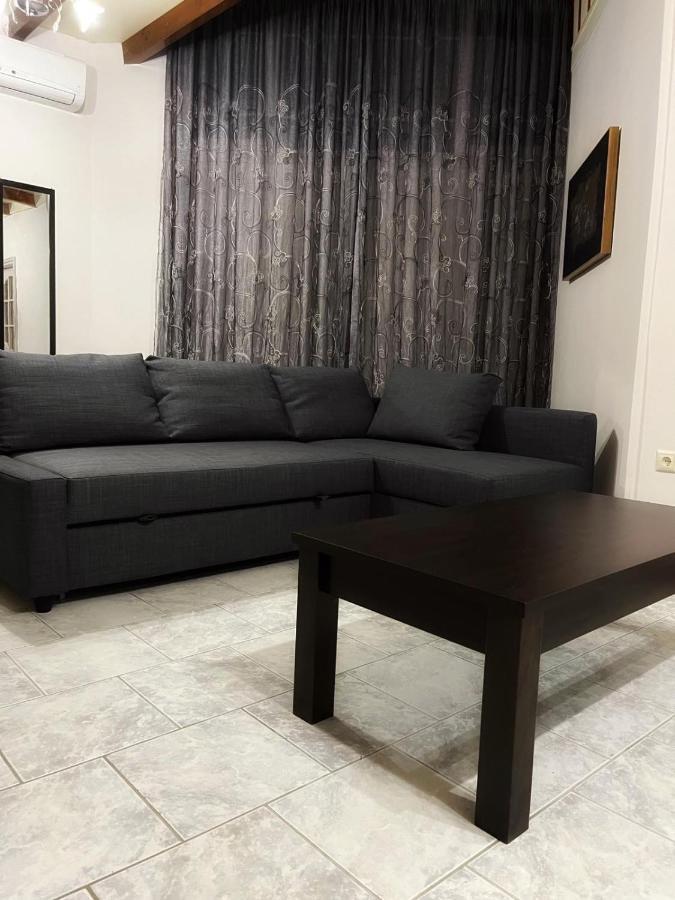 Appartement Hill House Near Athen's Airport Artemi