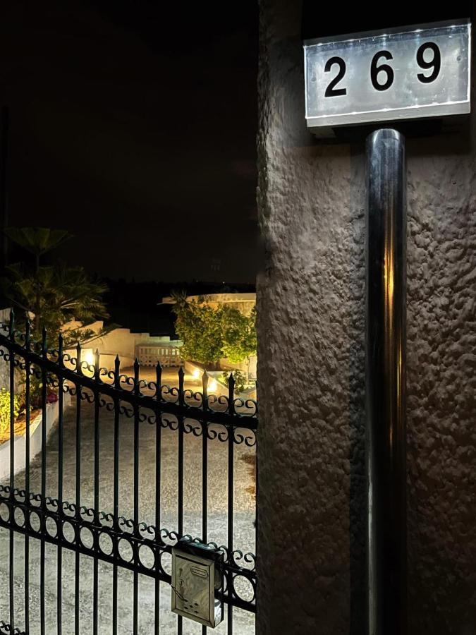Apartment Hill House Near Athen's Airport Artemida (Attica)